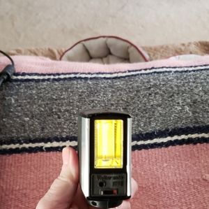 Vintage Vivitar 252 Flash, works great still